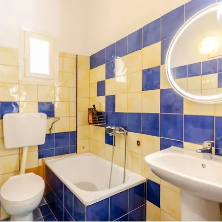 Appartamento Cozy Flatnext#posidonio#general Clinic# Salonicco
