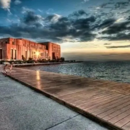 Cozy Flatnext#posidonio#general Clinic# Apartament *