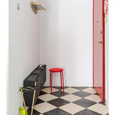 Cozy Flatnext#posidonio#general Clinic# Apartament Saloniki